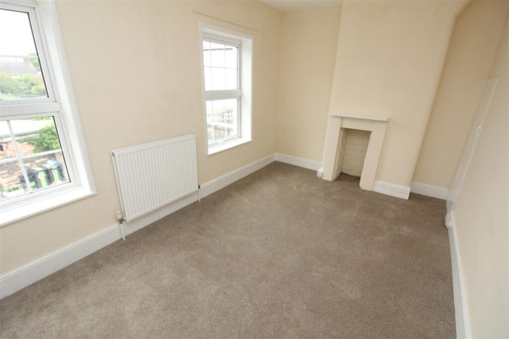 Castle Street, Oswestry photo 5