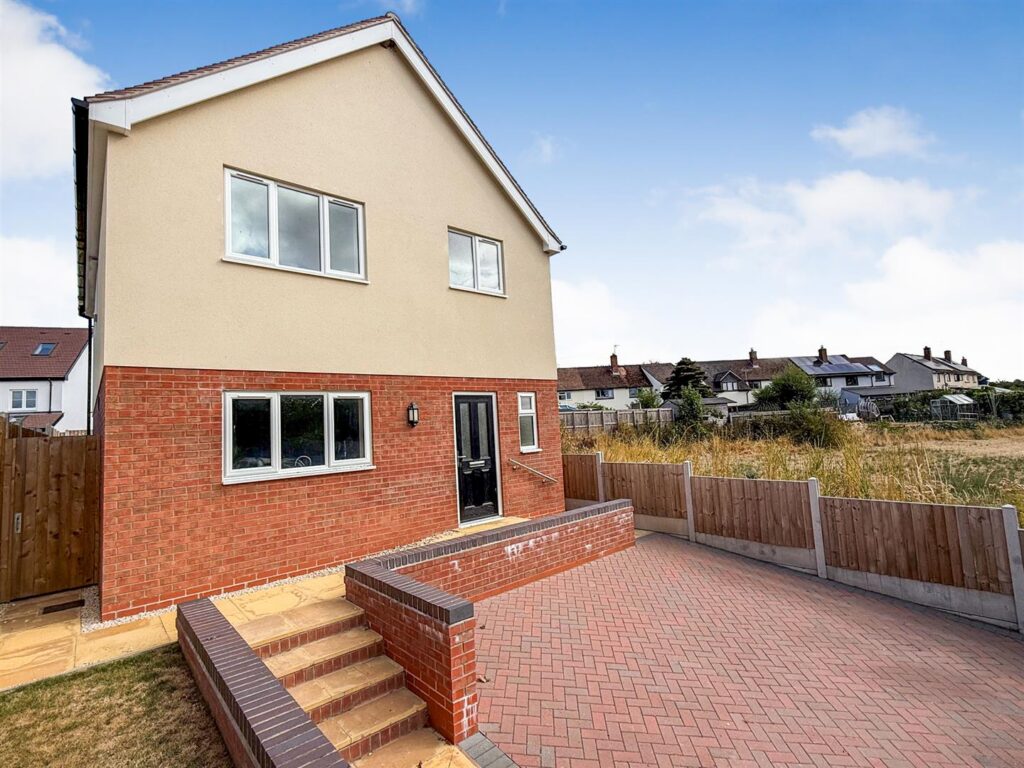 Queensway, Nesscliffe, Shrewsbury photo 1