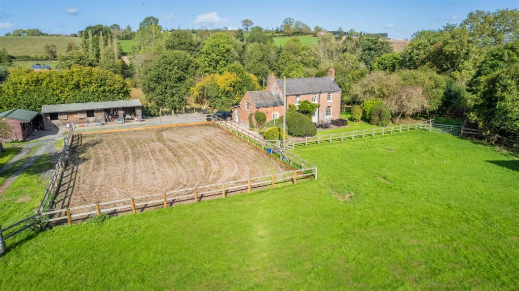 Penrhos, Llanymynech photo 6