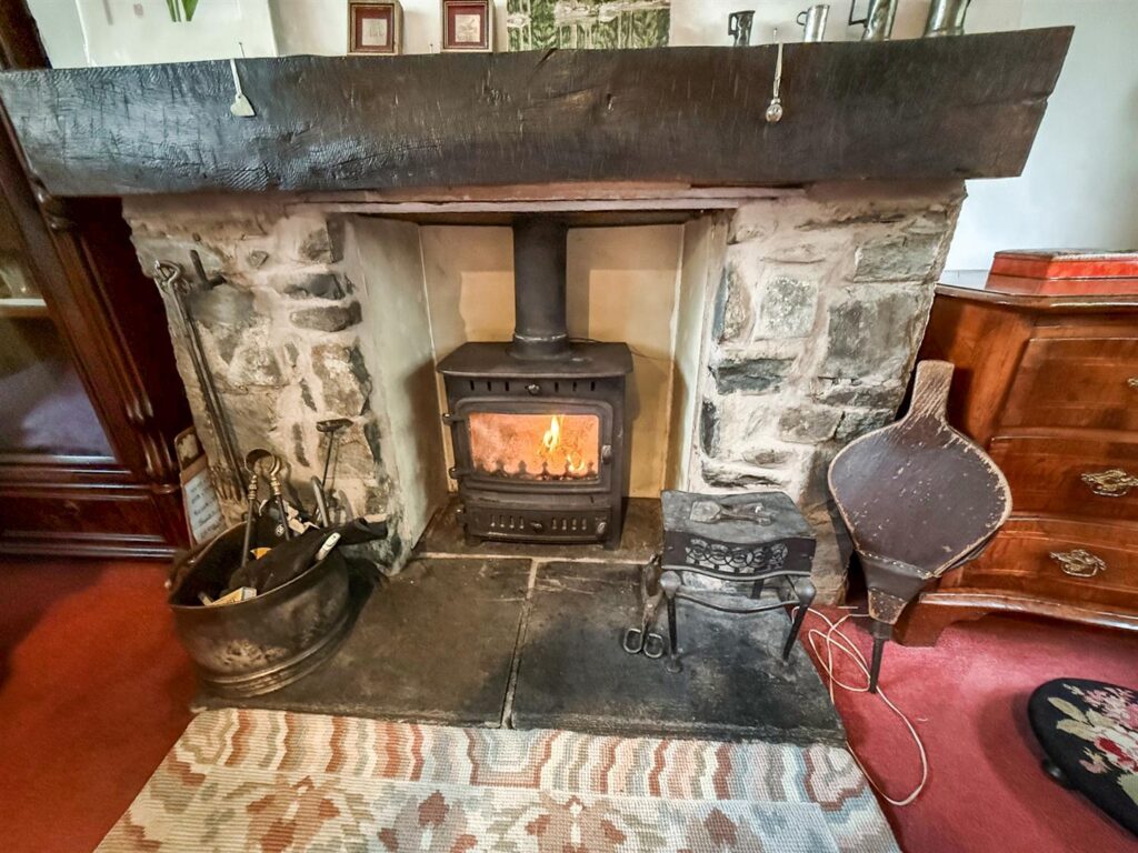 Llanarmon Dyffryn Ceiriog, Llangollen photo 16