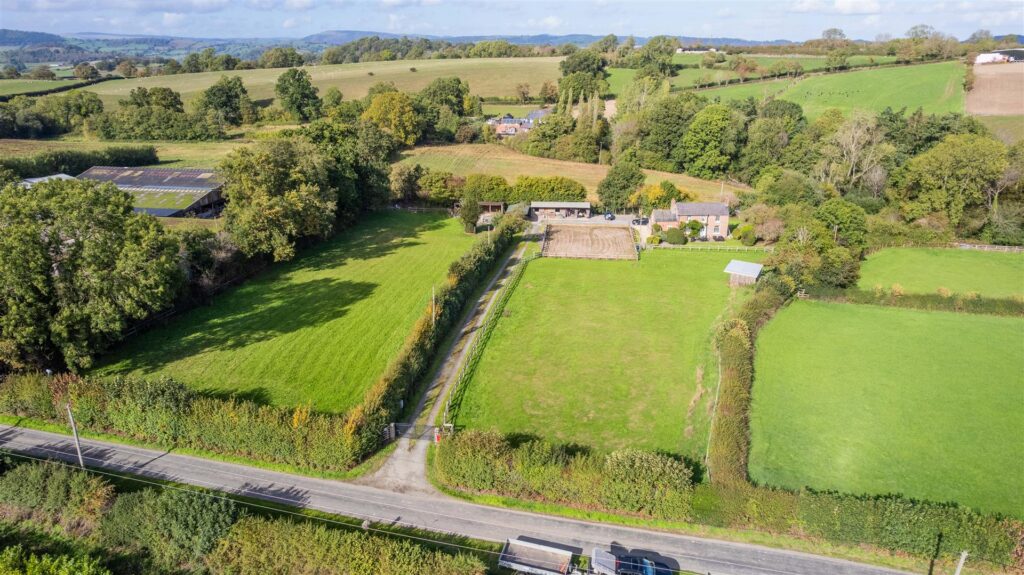 Penrhos, Llanymynech photo 2