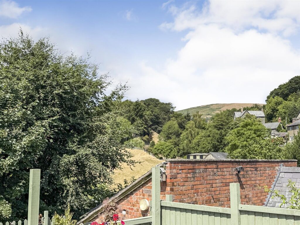 Park Street, Llanrhaeadr Ym Mochnant, Oswestry photo 15