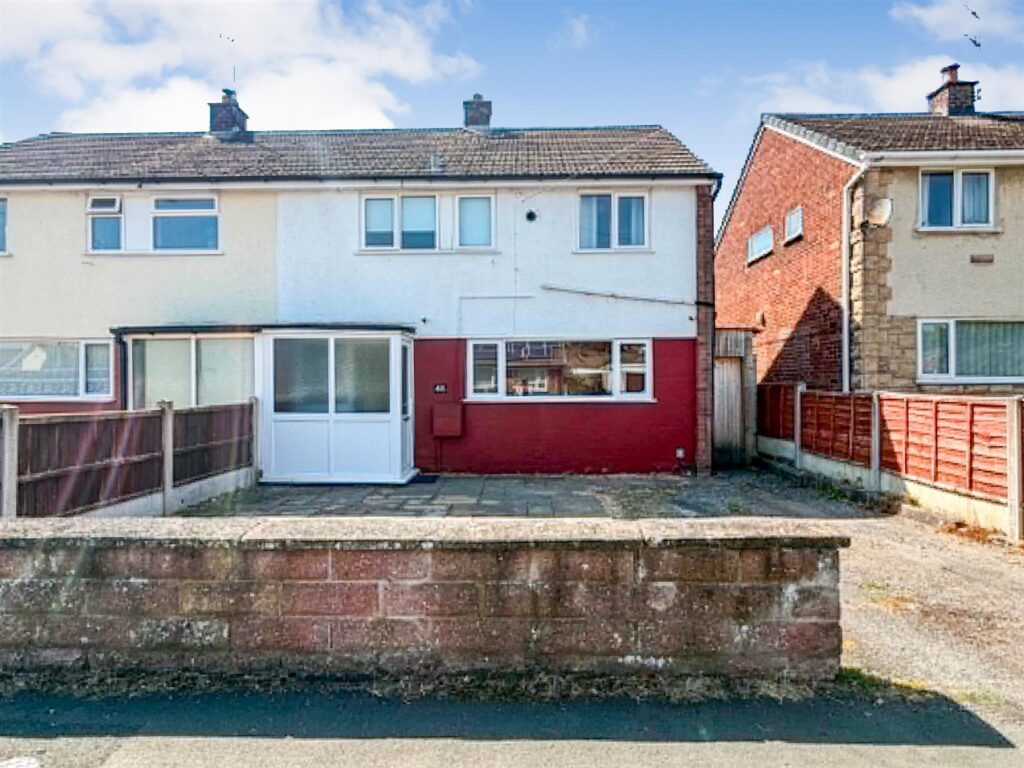 Brookhouse Road, Oswestry photo 15