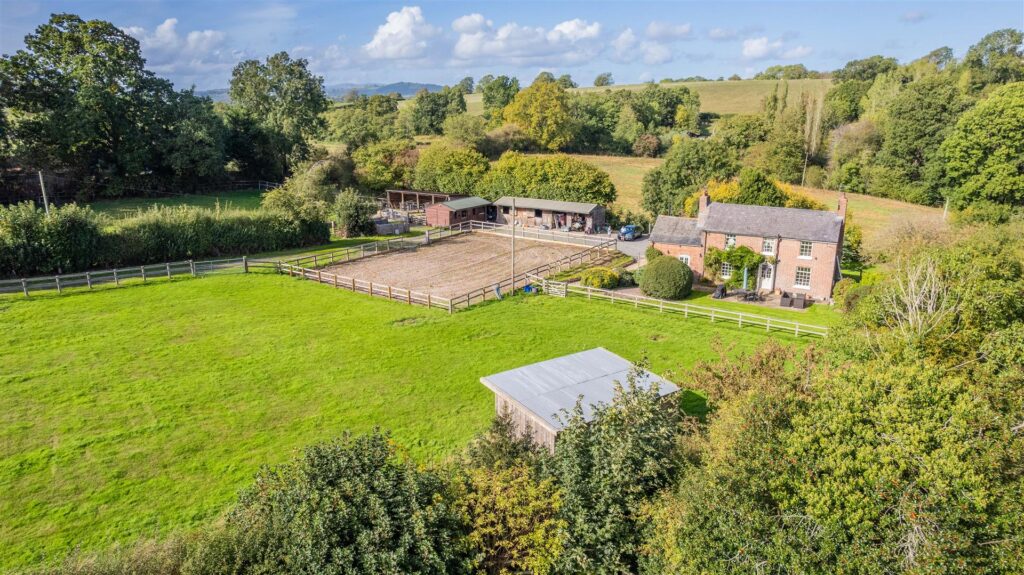 Penrhos, Llanymynech photo 1