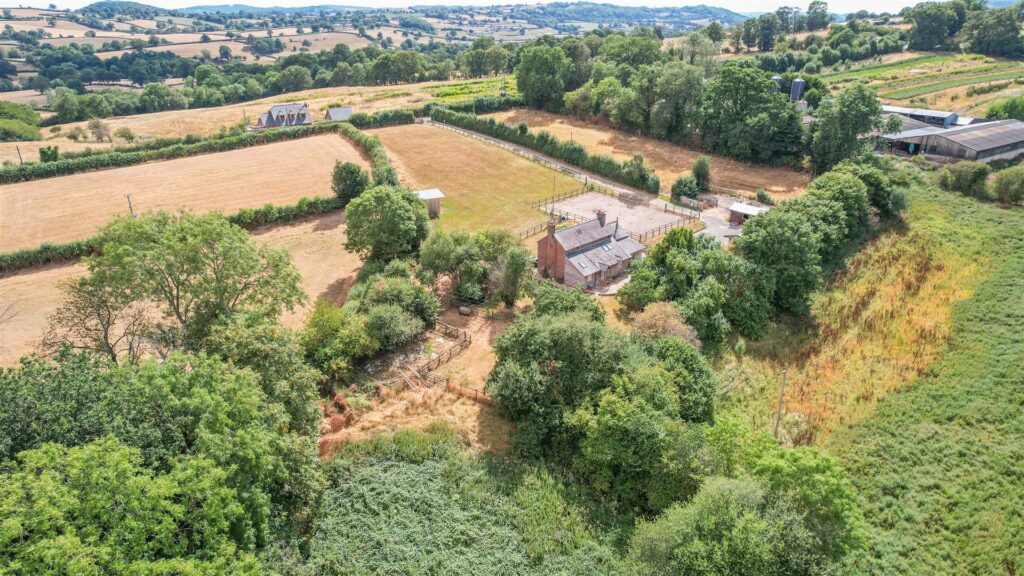 Penrhos, Llanymynech photo 5