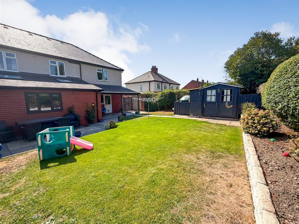 Bryn Melyn, Llynclys photo 14