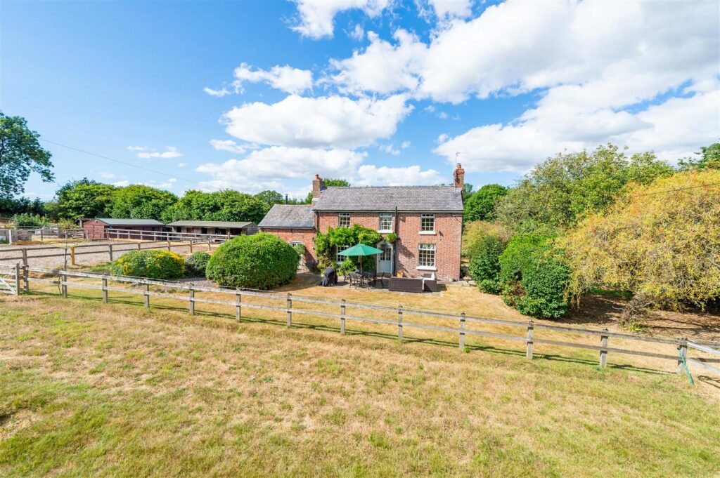 Penrhos, Llanymynech photo 26
