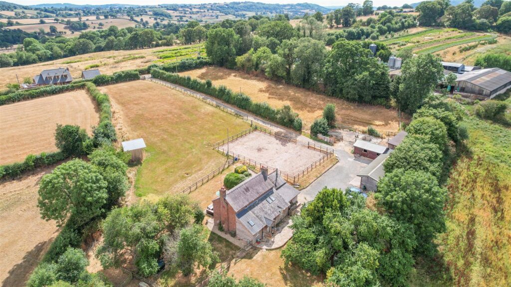 Penrhos, Llanymynech photo 31