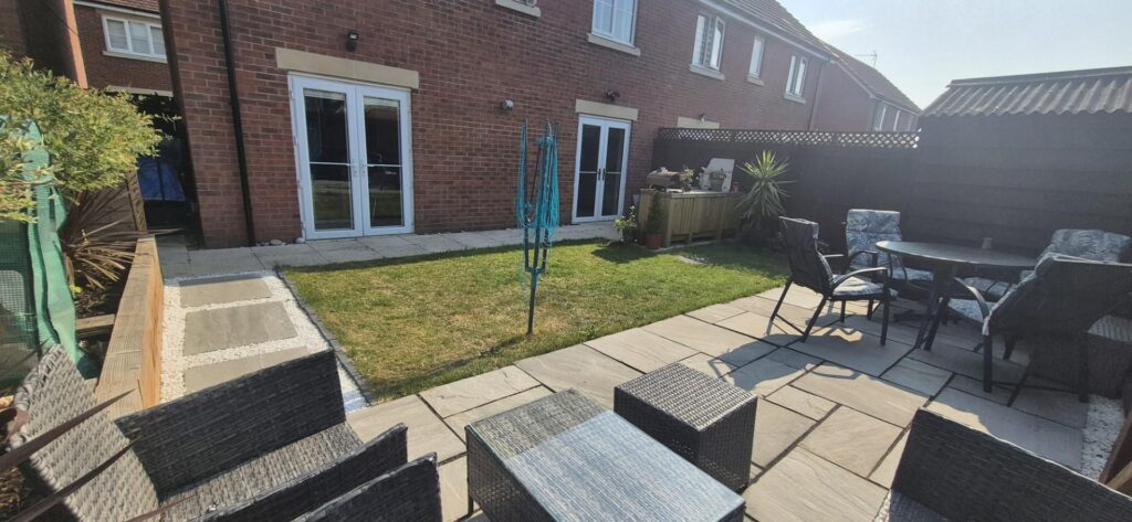 Kinalt Crescent, St. Martins, Oswestry photo 15