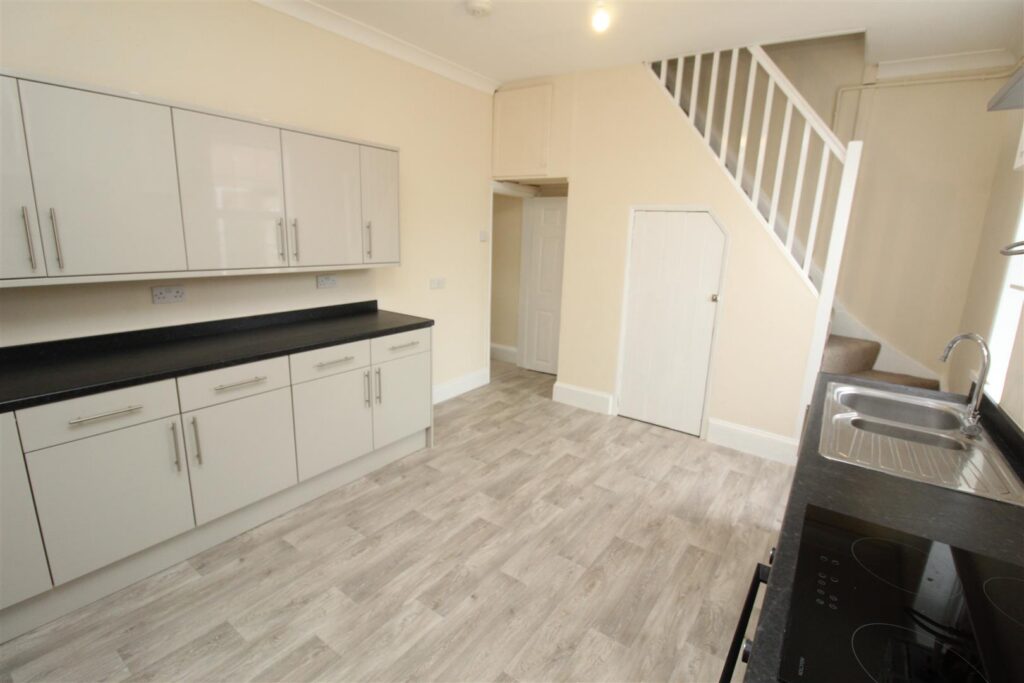 Castle Street, Oswestry photo 8