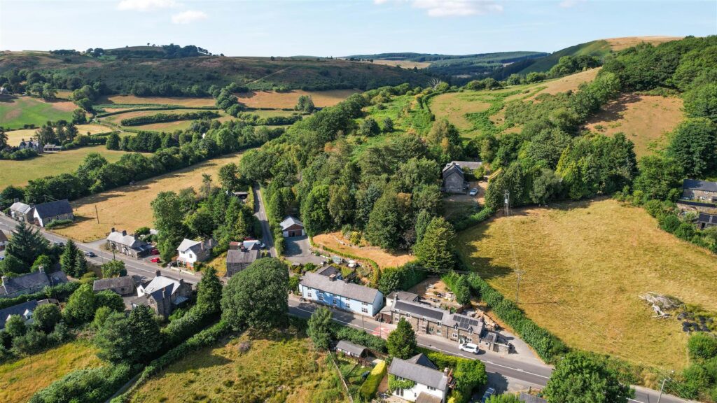 Foel, Welshpool photo 54