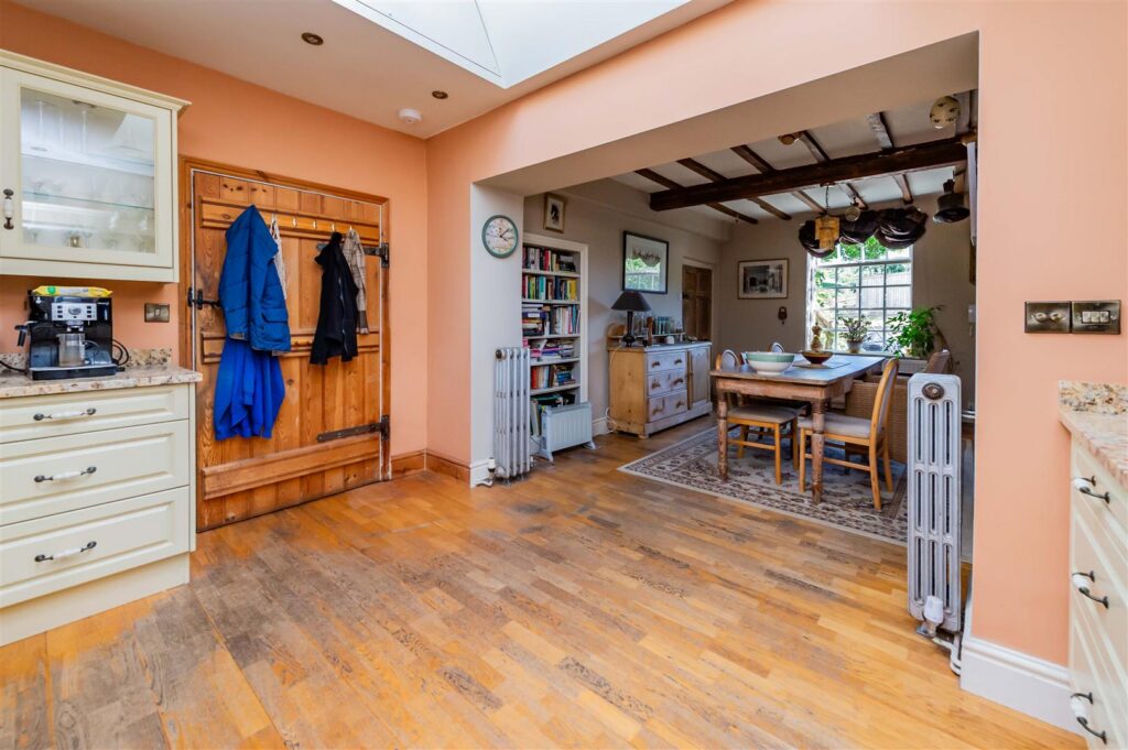 Penrhos, Llanymynech photo 9