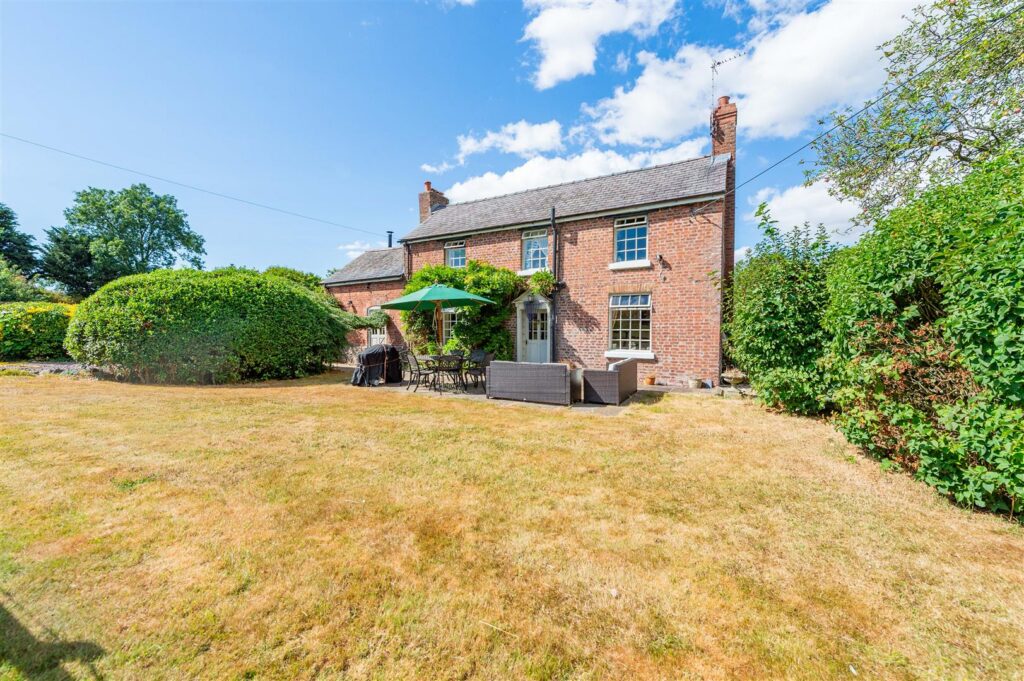 Penrhos, Llanymynech photo 27