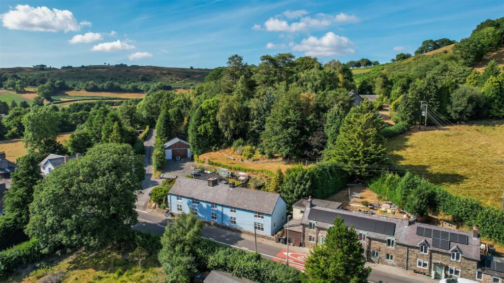 Foel, Welshpool photo 53