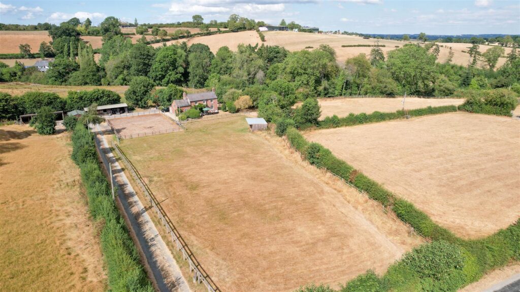 Penrhos, Llanymynech photo 29