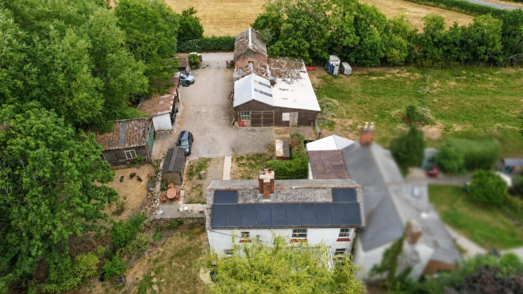Pool Quay, Welshpool photo 32