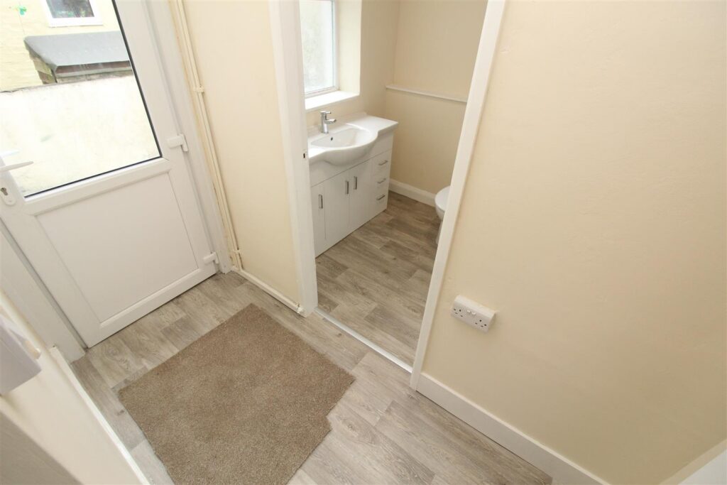 Castle Street, Oswestry photo 9