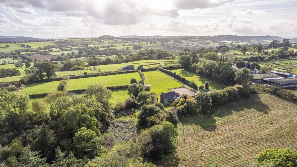 Penrhos, Llanymynech photo 37