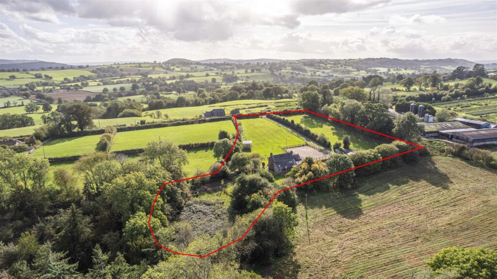 Penrhos, Llanymynech photo 35