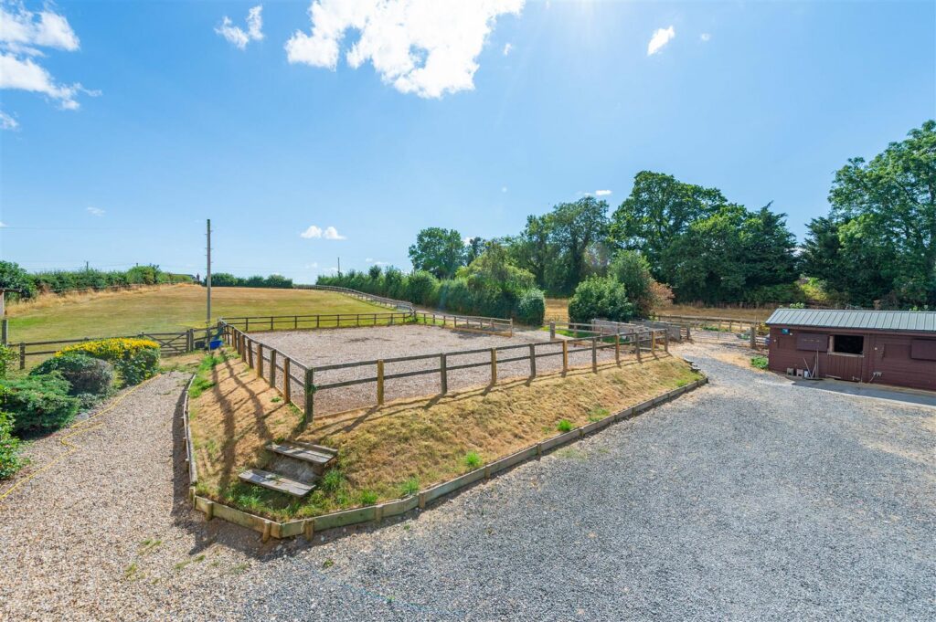 Penrhos, Llanymynech photo 4