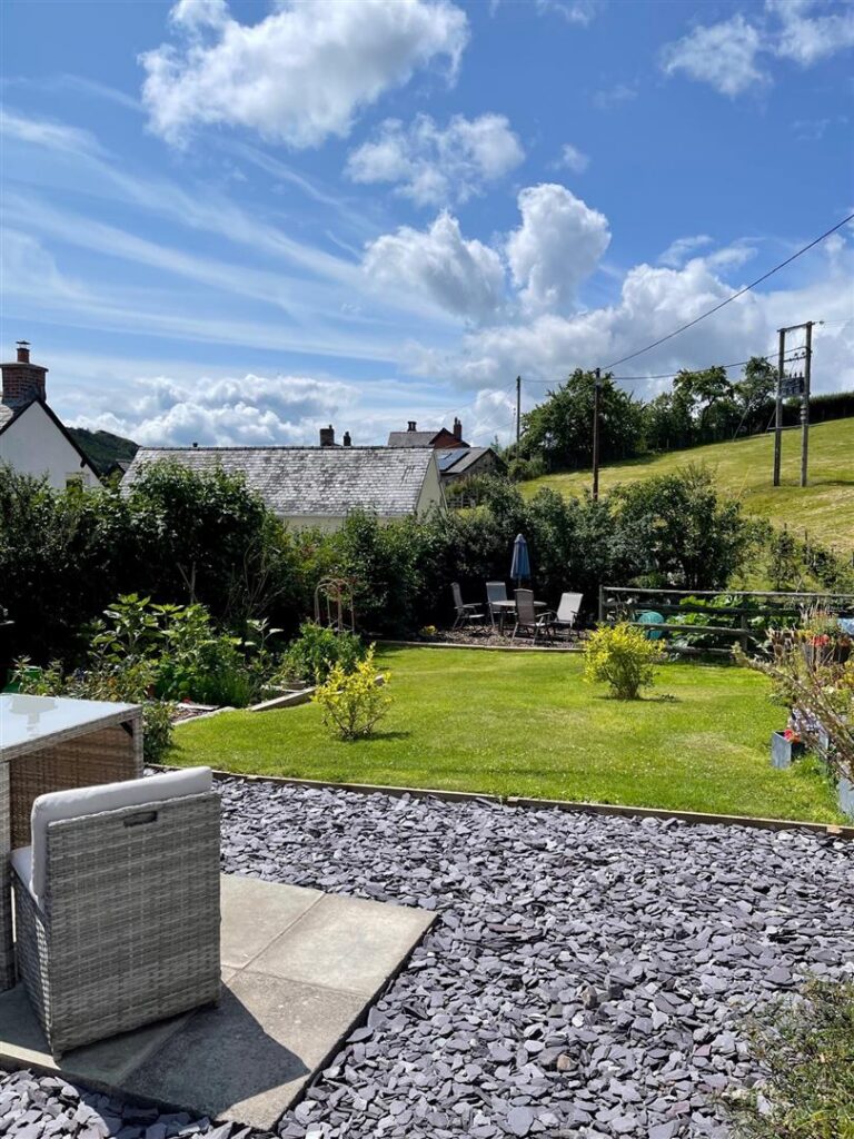 Tregeiriog photo 18
