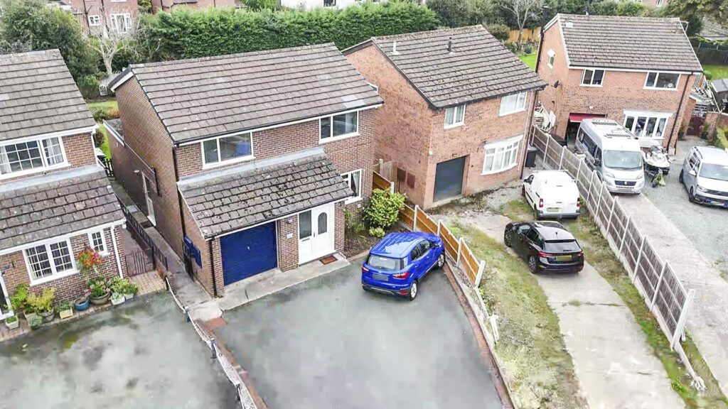 Ardmillan Court, Oswestry photo 20
