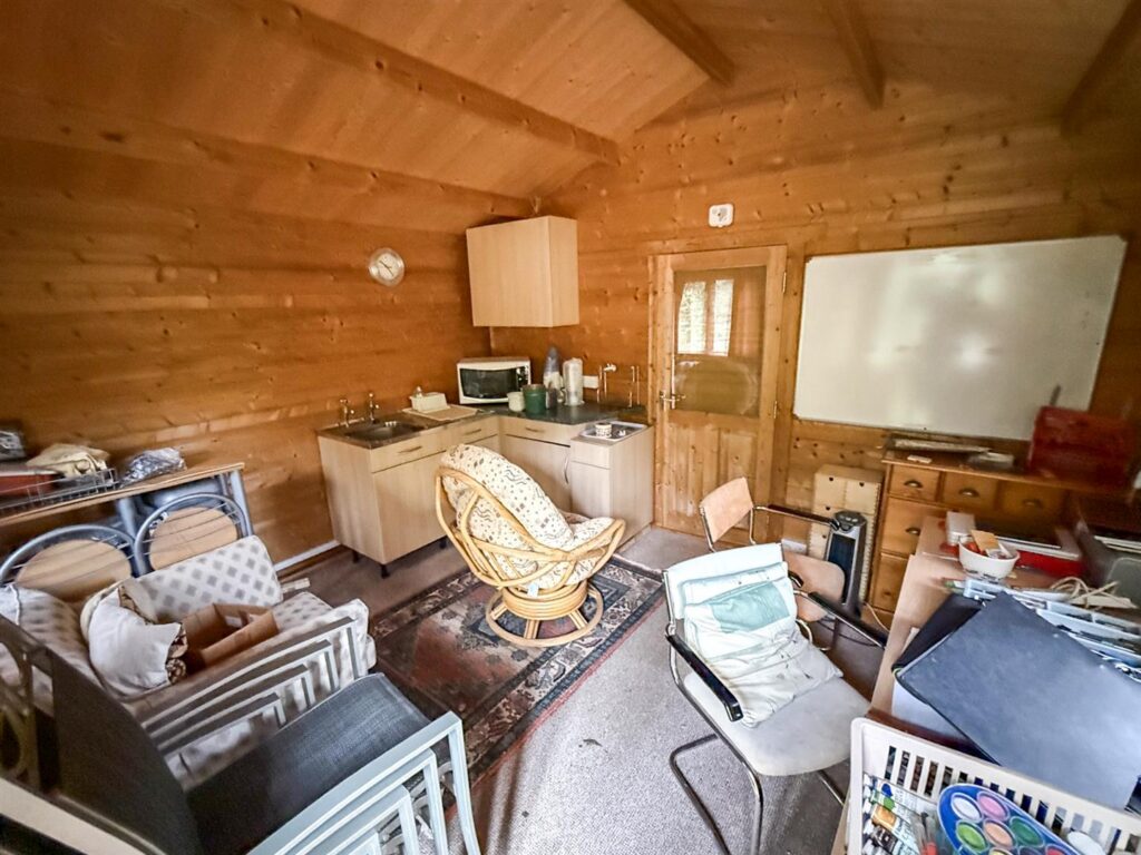 Pen-Y-Garnedd, Llanrhaeadr Ym Mochnant, Oswestry photo 15