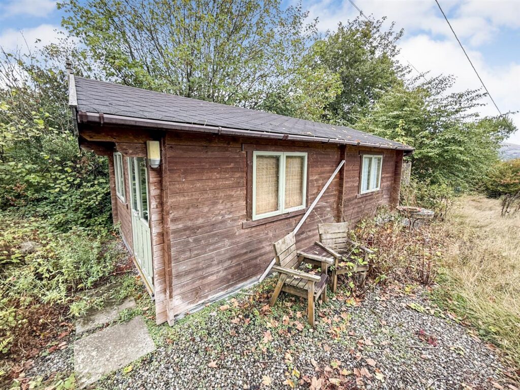 Pen-Y-Garnedd, Llanrhaeadr Ym Mochnant, Oswestry photo 14