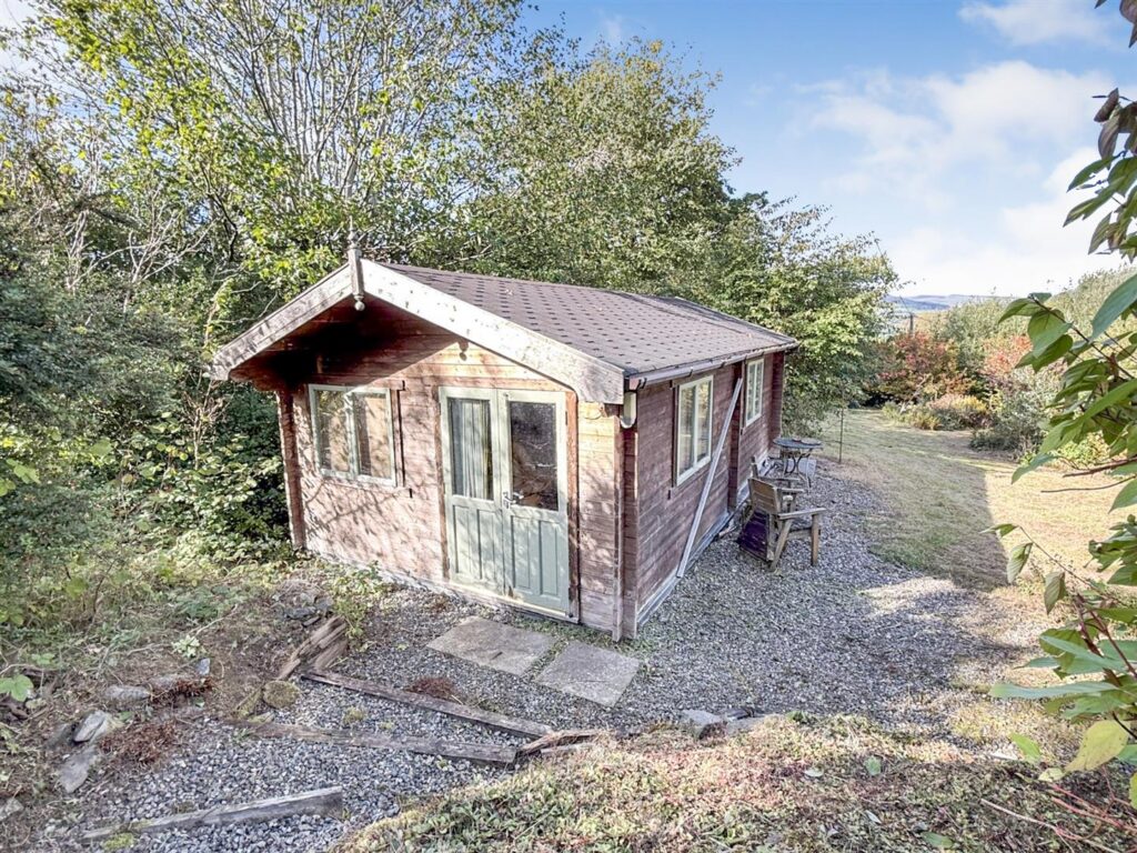 Pen-Y-Garnedd, Llanrhaeadr Ym Mochnant, Oswestry photo 18