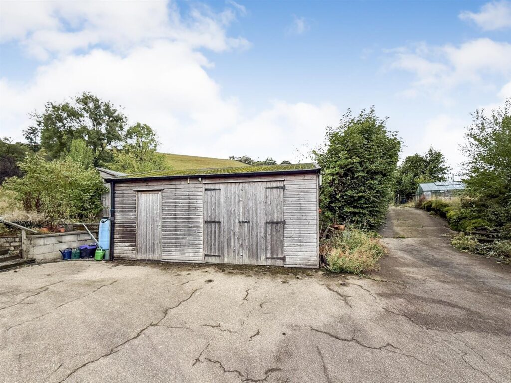 Pen-Y-Garnedd, Llanrhaeadr Ym Mochnant, Oswestry photo 13