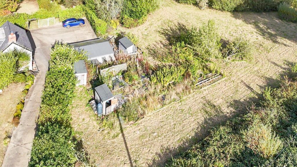 Pen-Y-Garnedd, Llanrhaeadr Ym Mochnant, Oswestry photo 26