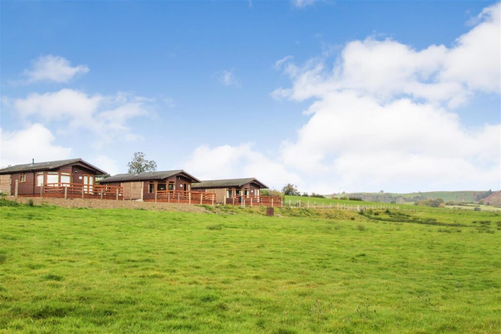 Penrhos Farm, Meifod photo 12