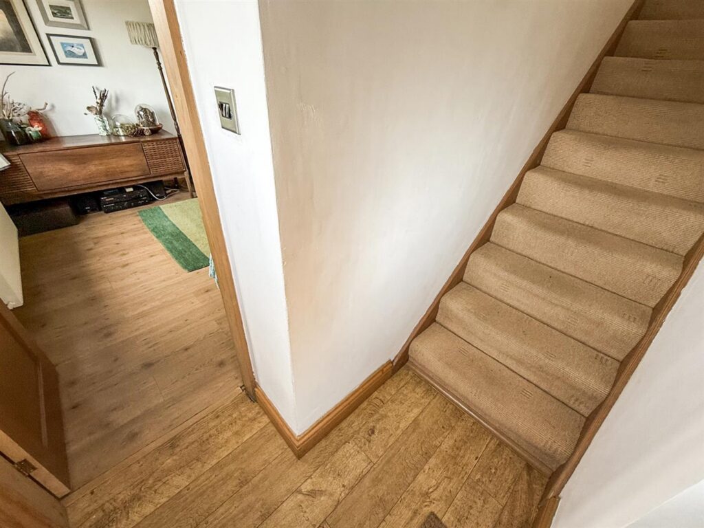 Cherry Tree Drive, St. Martins, Oswestry photo 12