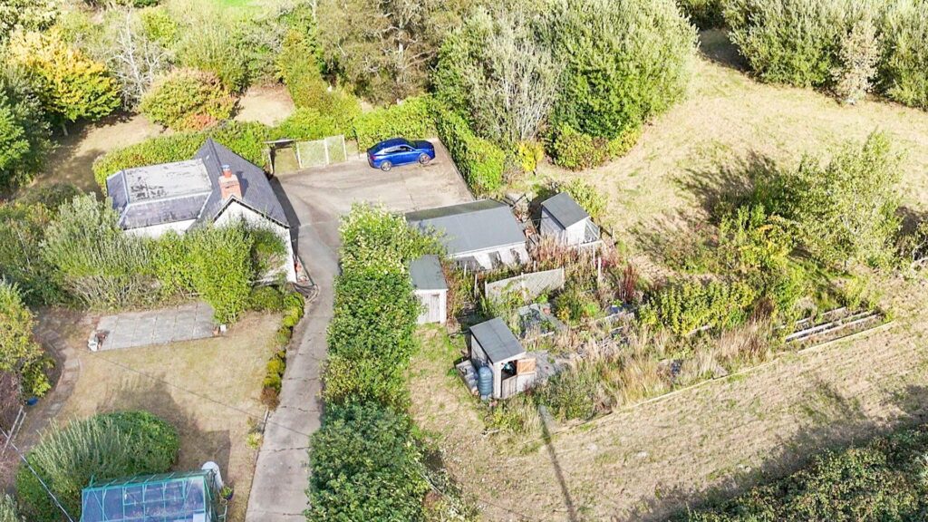 Pen-Y-Garnedd, Llanrhaeadr Ym Mochnant, Oswestry photo 27