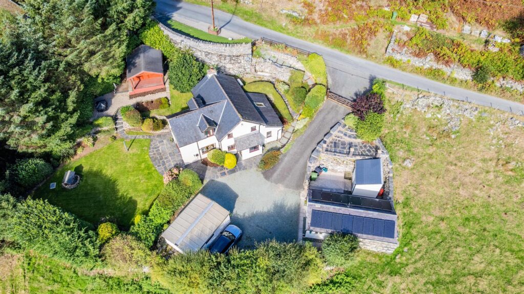 Llangynog photo 32