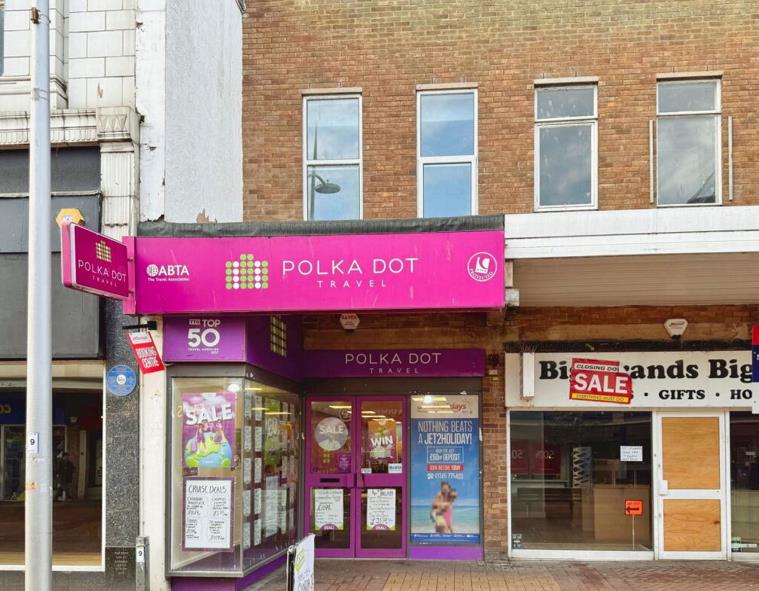 High Street, Rhyl photo 9