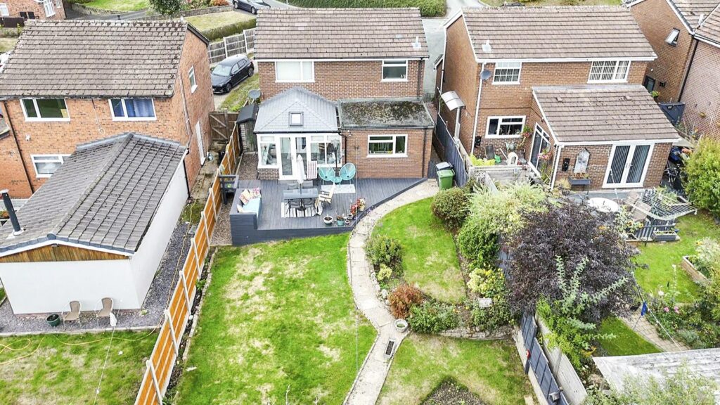 Ardmillan Court, Oswestry photo 16