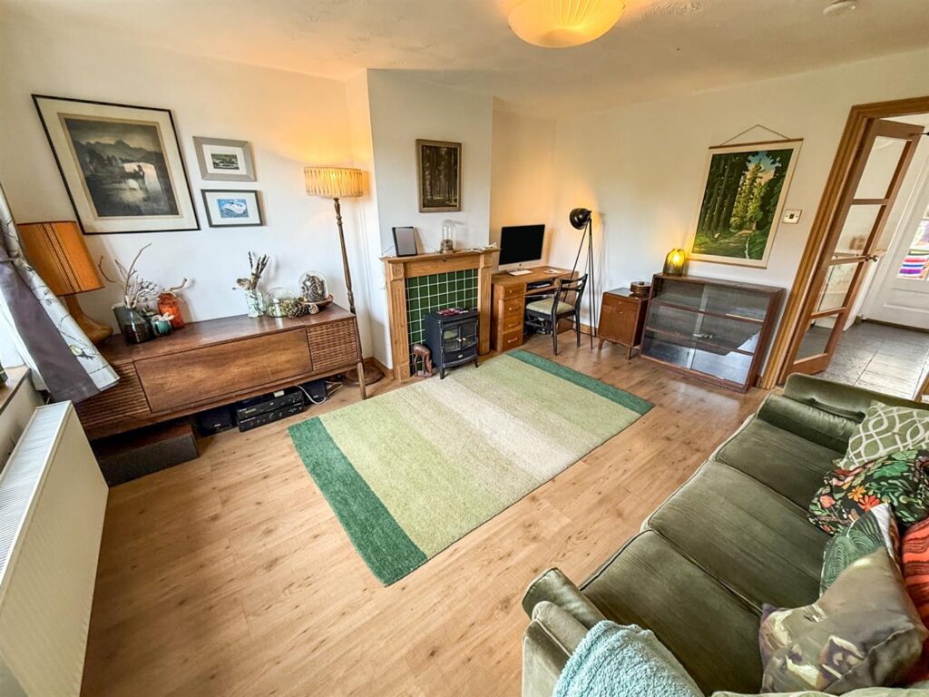 Cherry Tree Drive, St. Martins, Oswestry photo 16