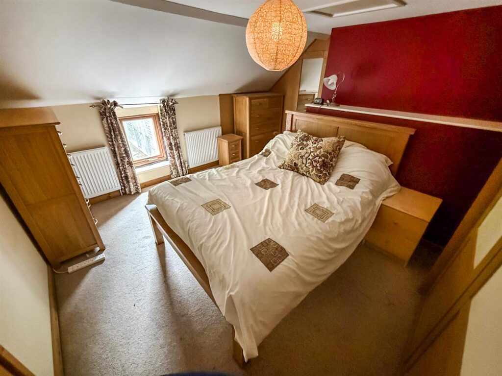 Pen-Y-Garnedd, Llanrhaeadr Ym Mochnant, Oswestry photo 8