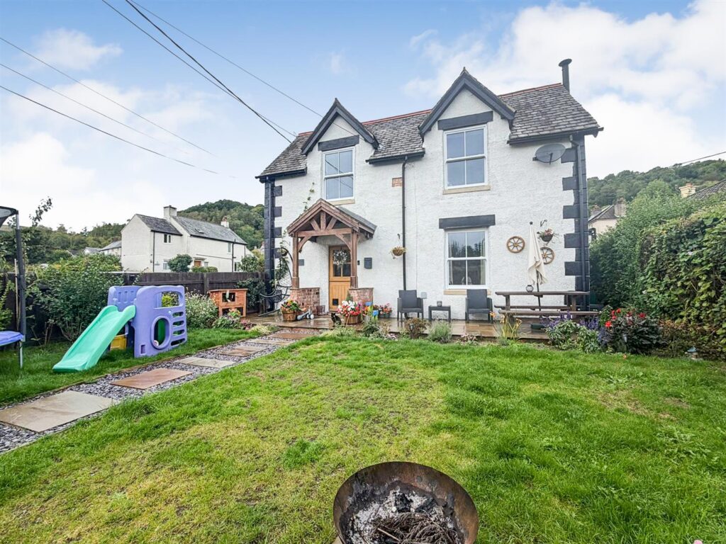 Glyn Ceiriog photo 17
