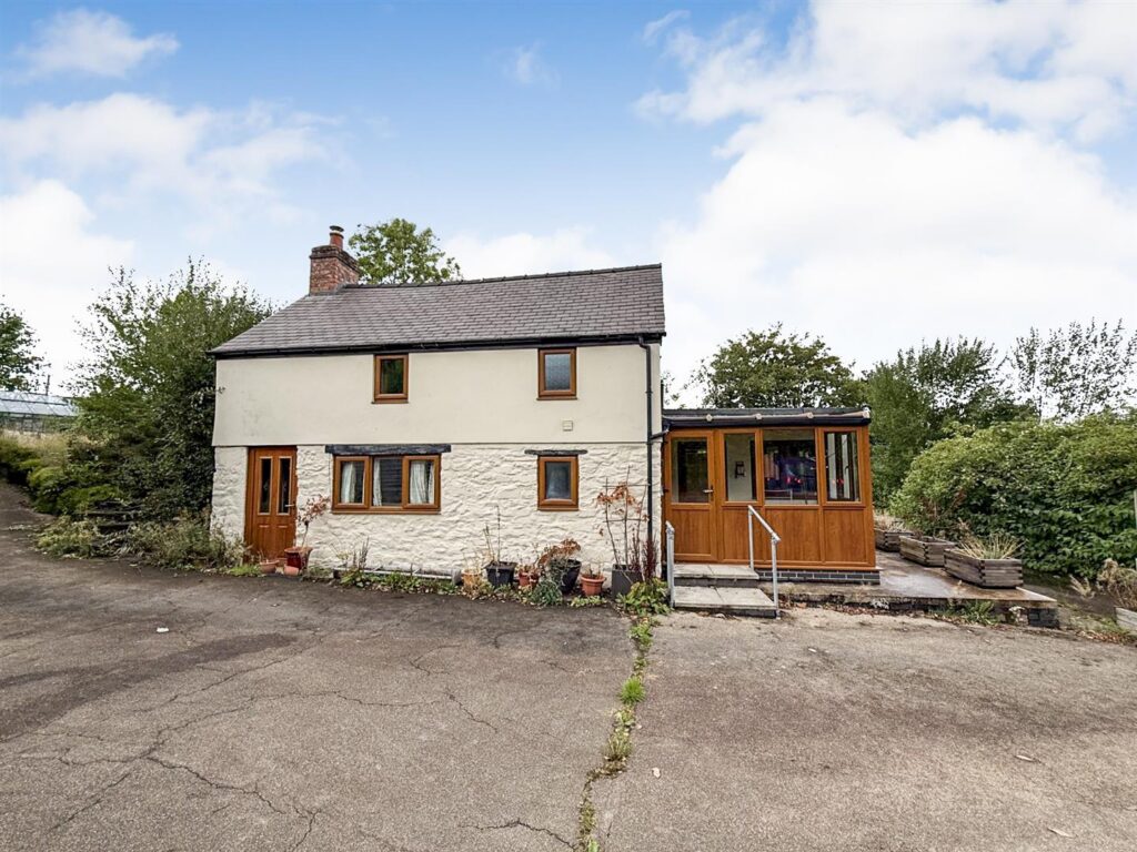 Pen-Y-Garnedd, Llanrhaeadr Ym Mochnant, Oswestry photo 21
