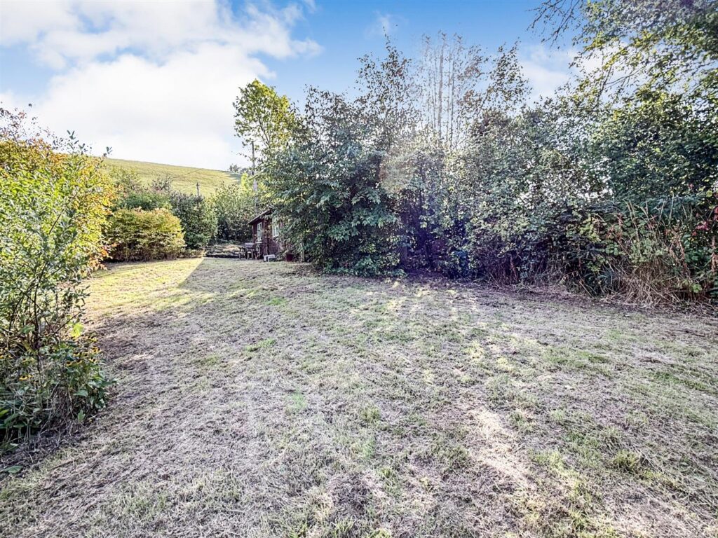 Pen-Y-Garnedd, Llanrhaeadr Ym Mochnant, Oswestry photo 16