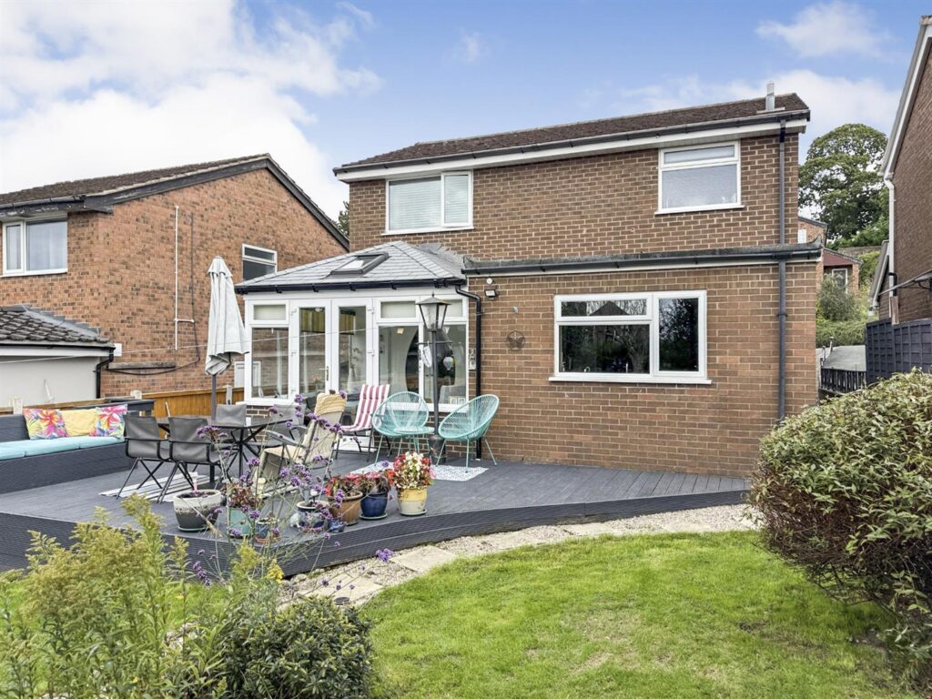Ardmillan Court, Oswestry photo 18