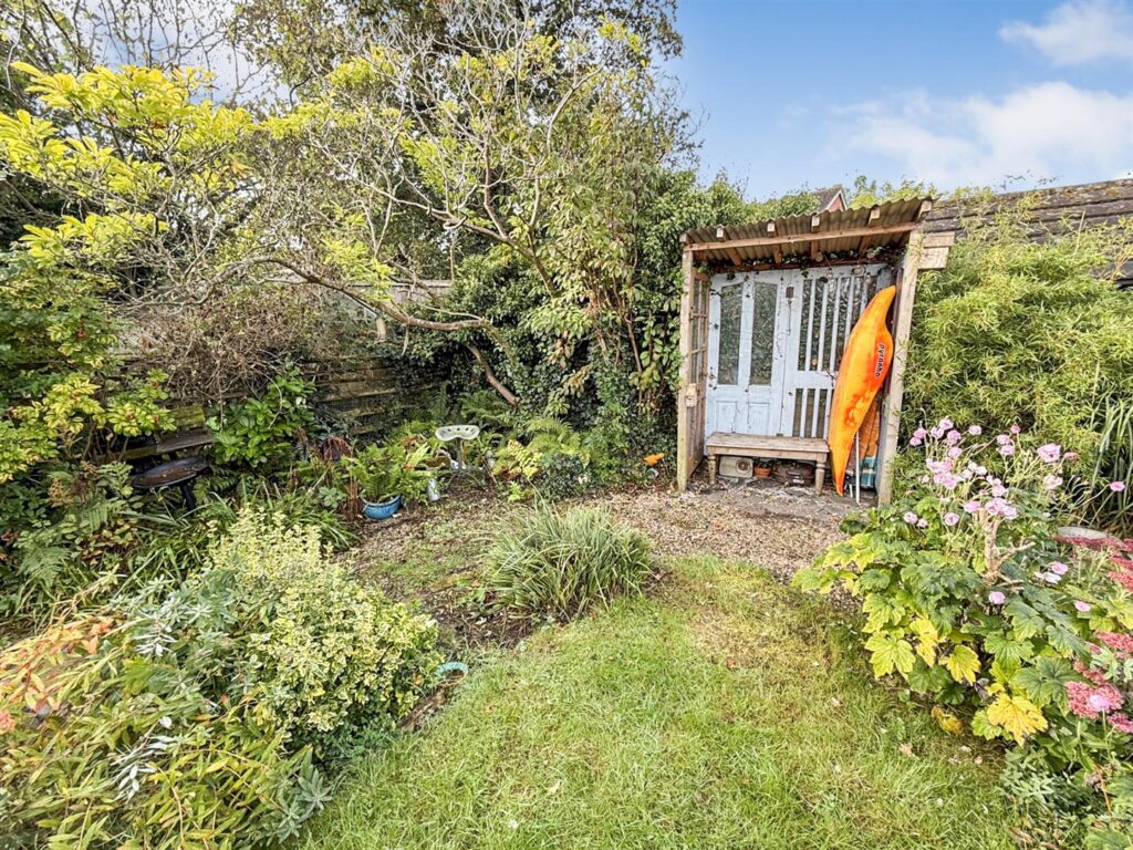 Cherry Tree Drive, St. Martins, Oswestry photo 17