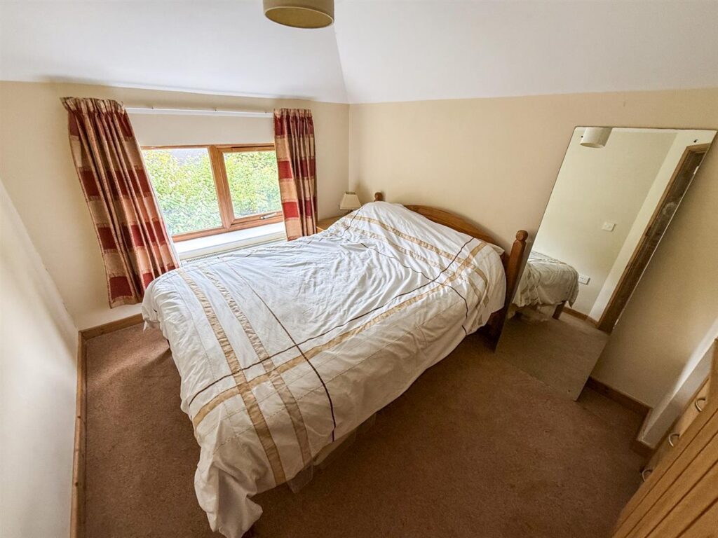 Pen-Y-Garnedd, Llanrhaeadr Ym Mochnant, Oswestry photo 9