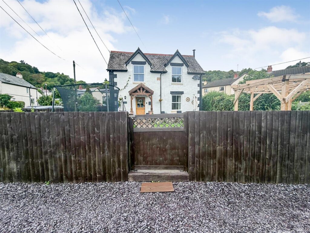 Glyn Ceiriog photo 16