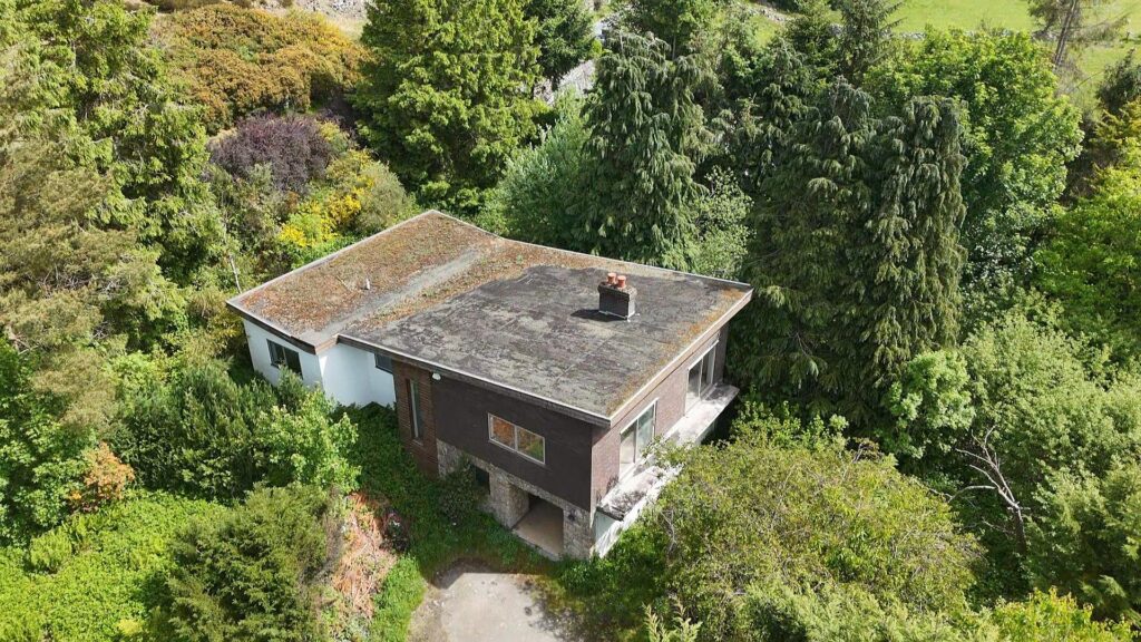 Llangynog, Oswestry photo 2