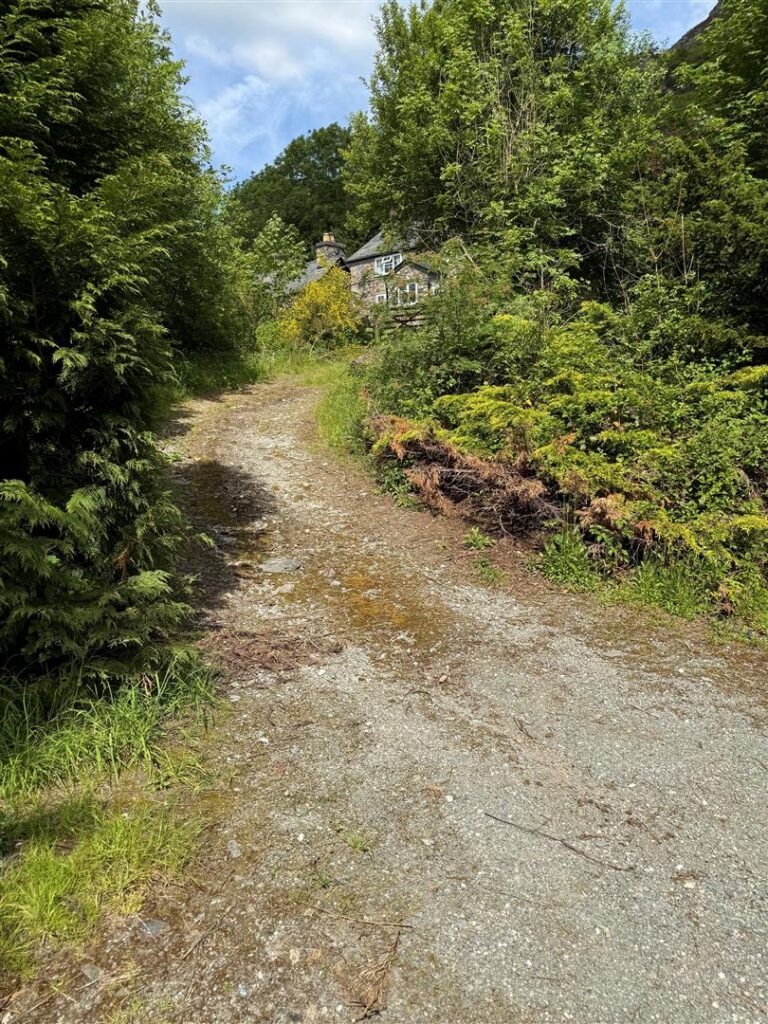 Llangynog, Oswestry photo 6