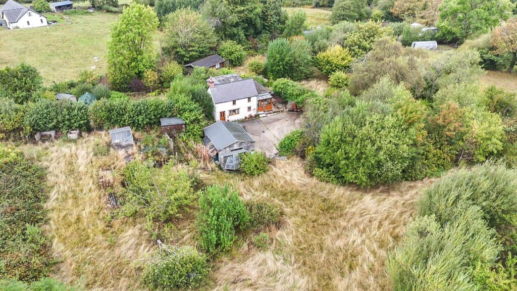 Pen-Y-Garnedd, Llanrhaeadr Ym Mochnant, Oswestry photo 19