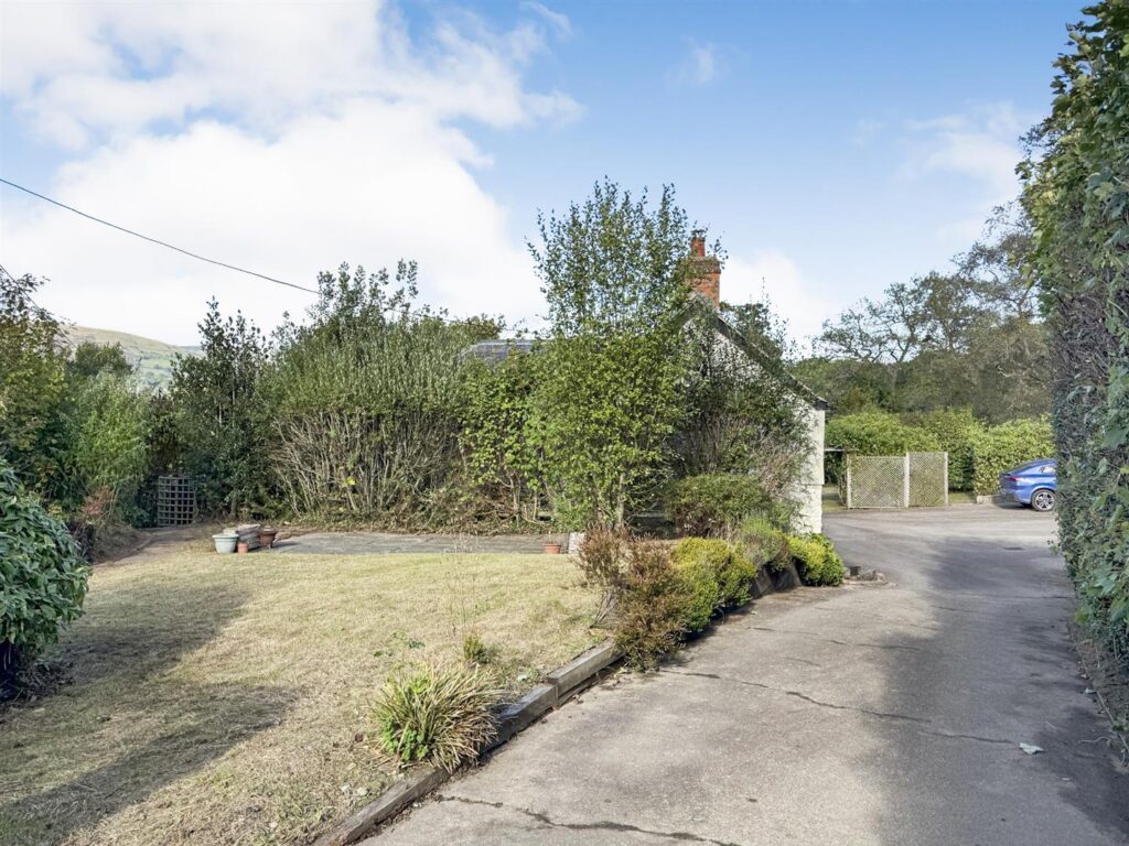 Pen-Y-Garnedd, Llanrhaeadr Ym Mochnant, Oswestry photo 15